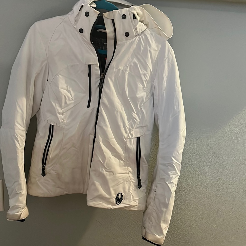 White Spyder Women’s Ski Jacket
